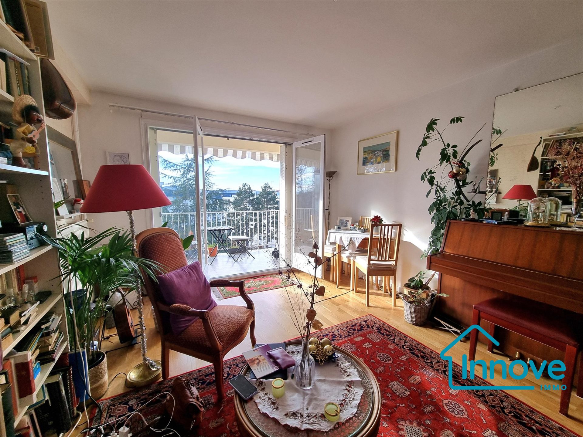 Appartement à vendre, 66m², Versailles