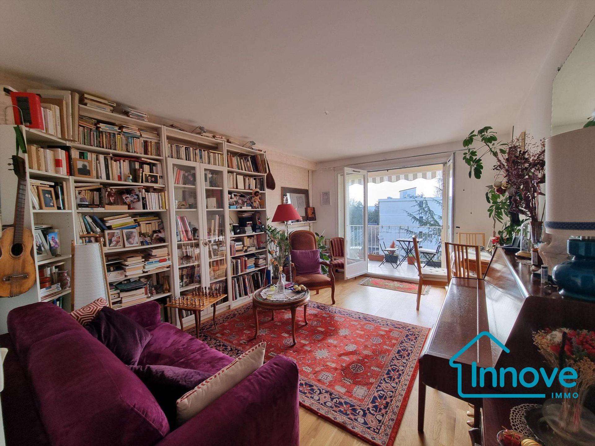Appartement à vendre, 66m², Versailles