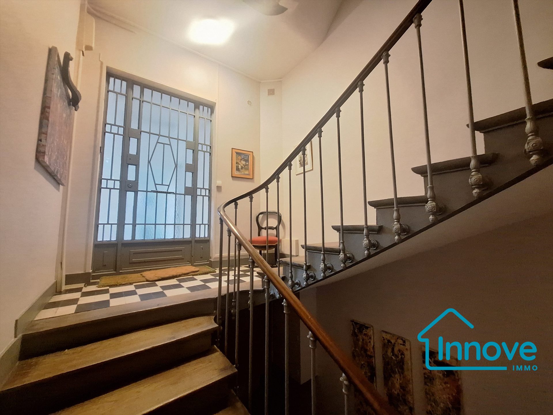Appartement à vendre, 157m², Versailles