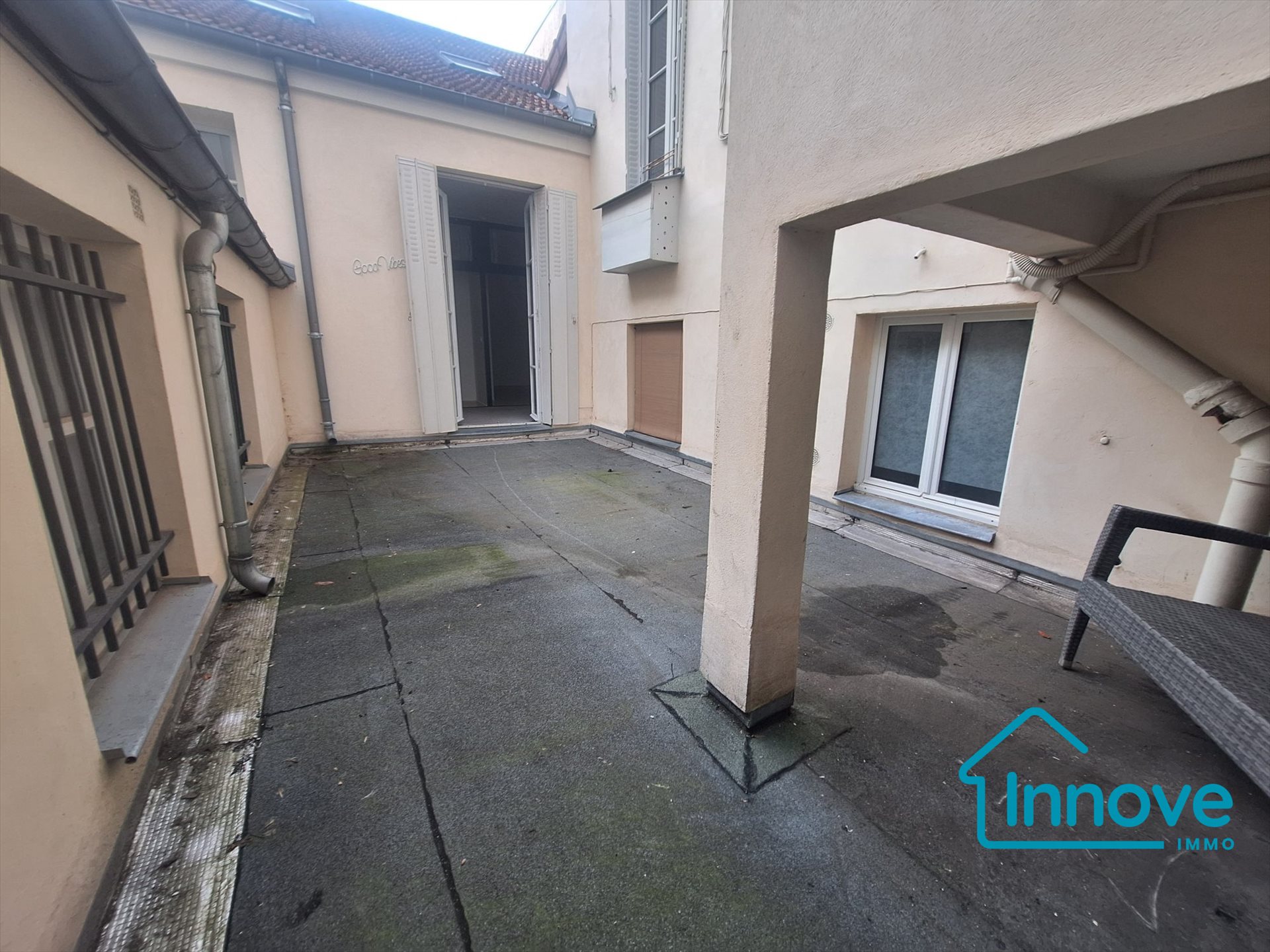 Appartement à vendre, 157m², Versailles