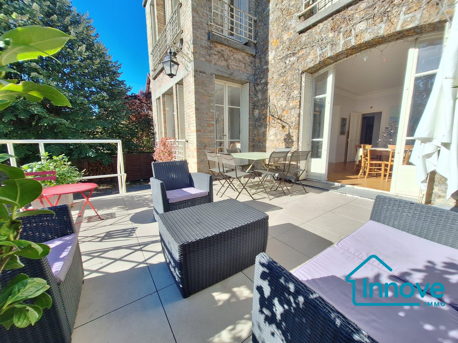 Appartement à vendre, 167m², Versailles