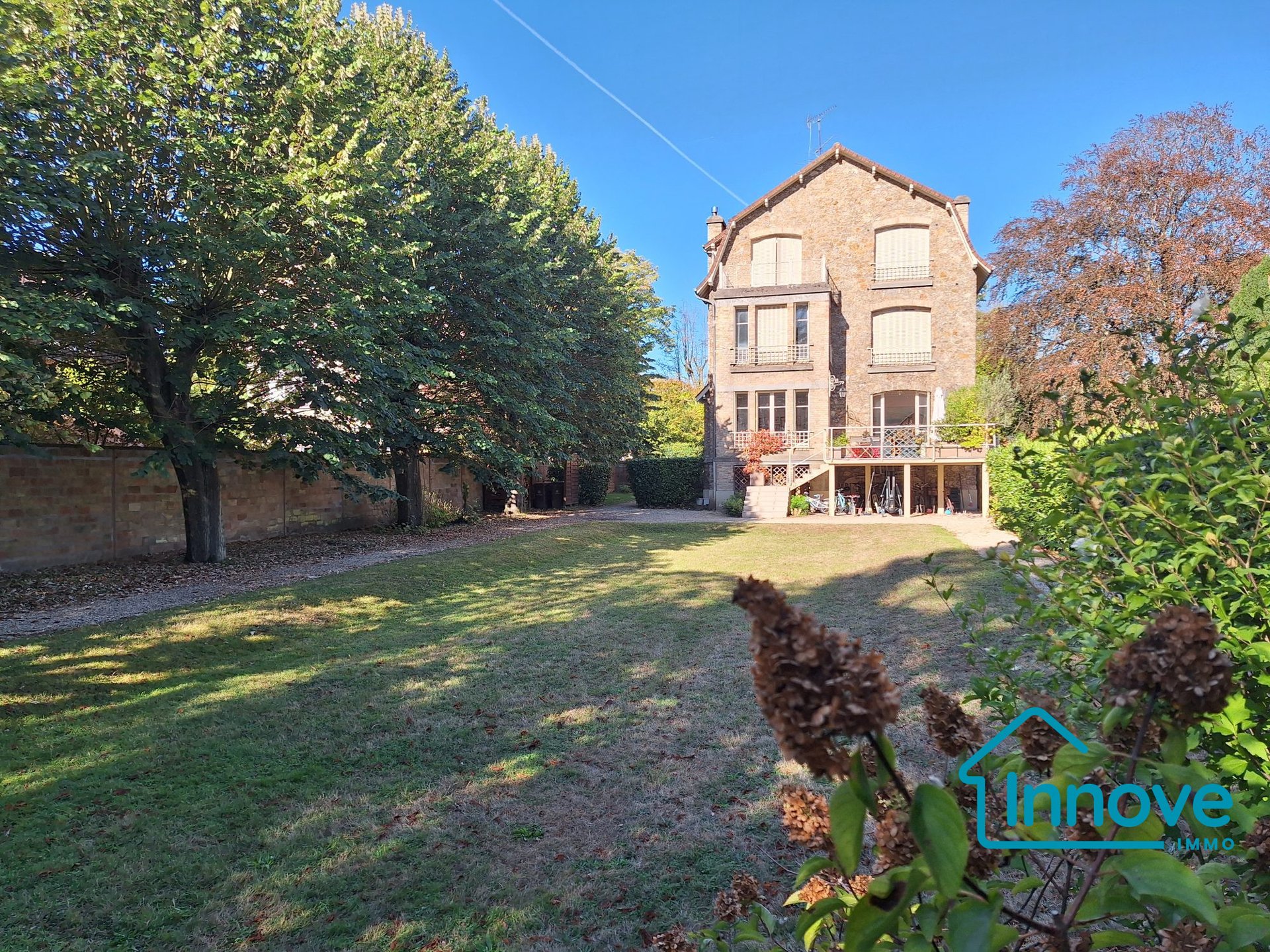 Appartement à vendre, 167m², Versailles