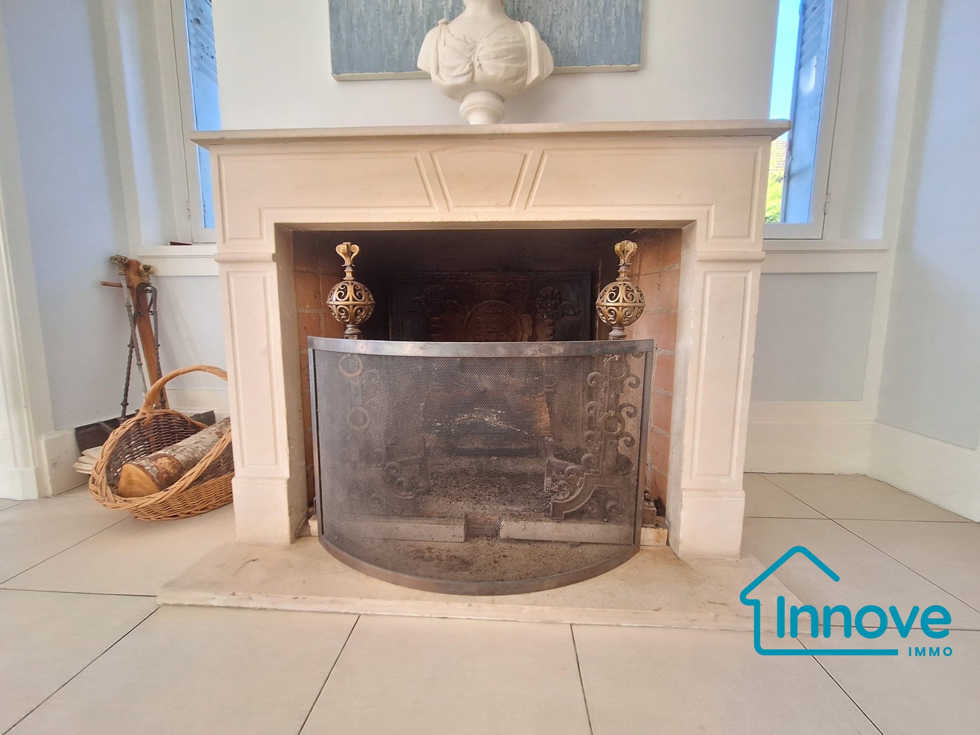 Appartement à vendre, 167m², Versailles