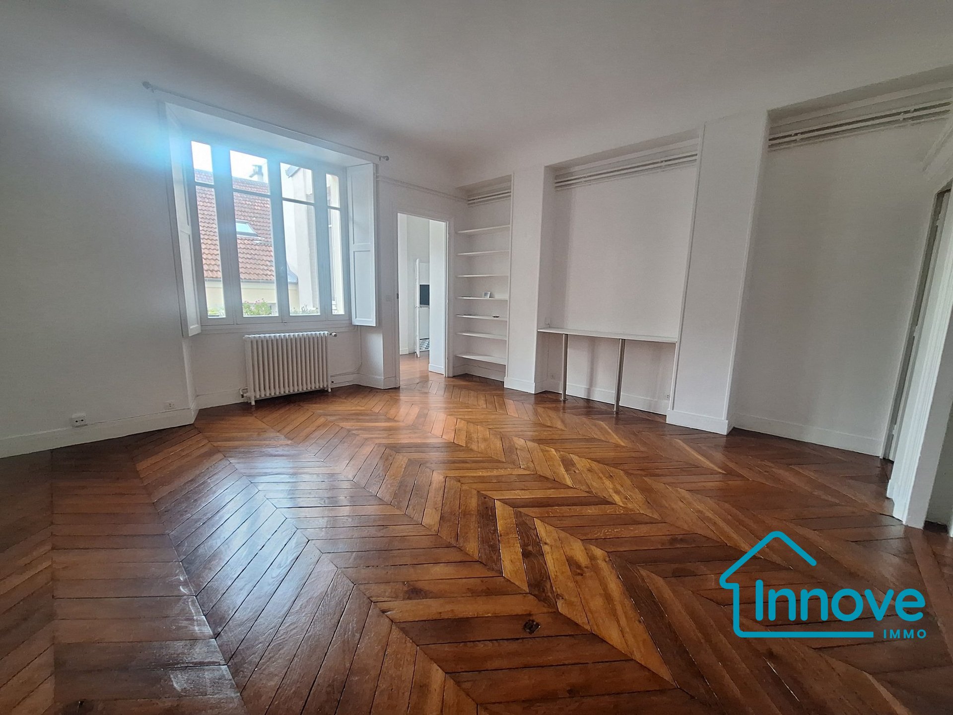 Appartement à vendre, 157m², Versailles