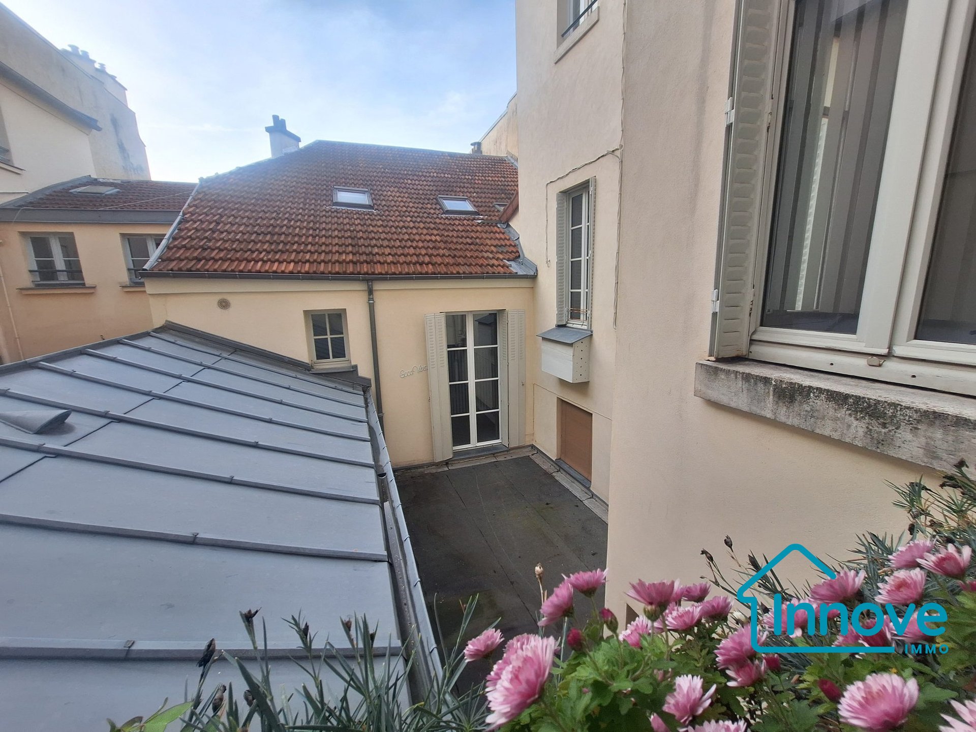 Appartement à vendre, 157m², Versailles