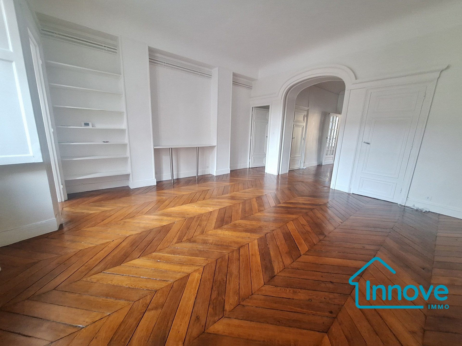 Appartement à vendre, 157m², Versailles