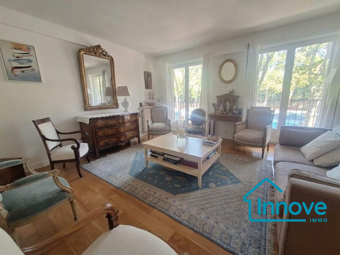 Appartement à vendre, 111m², Versailles