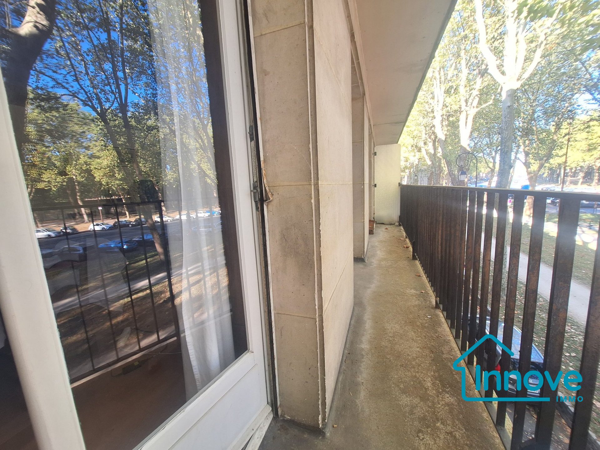 Appartement à vendre, 111m², Versailles