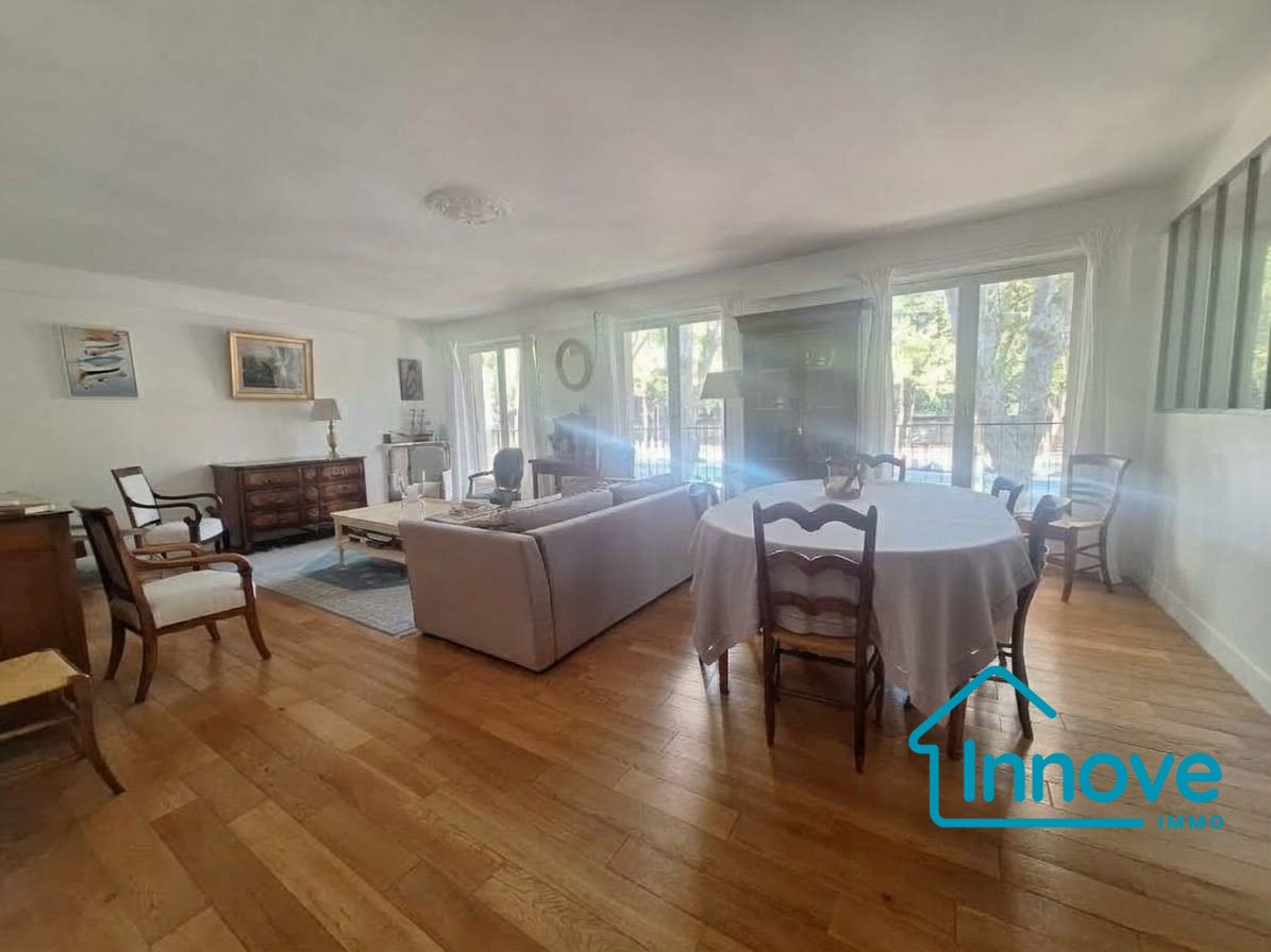 Appartement à vendre, 111m², Versailles