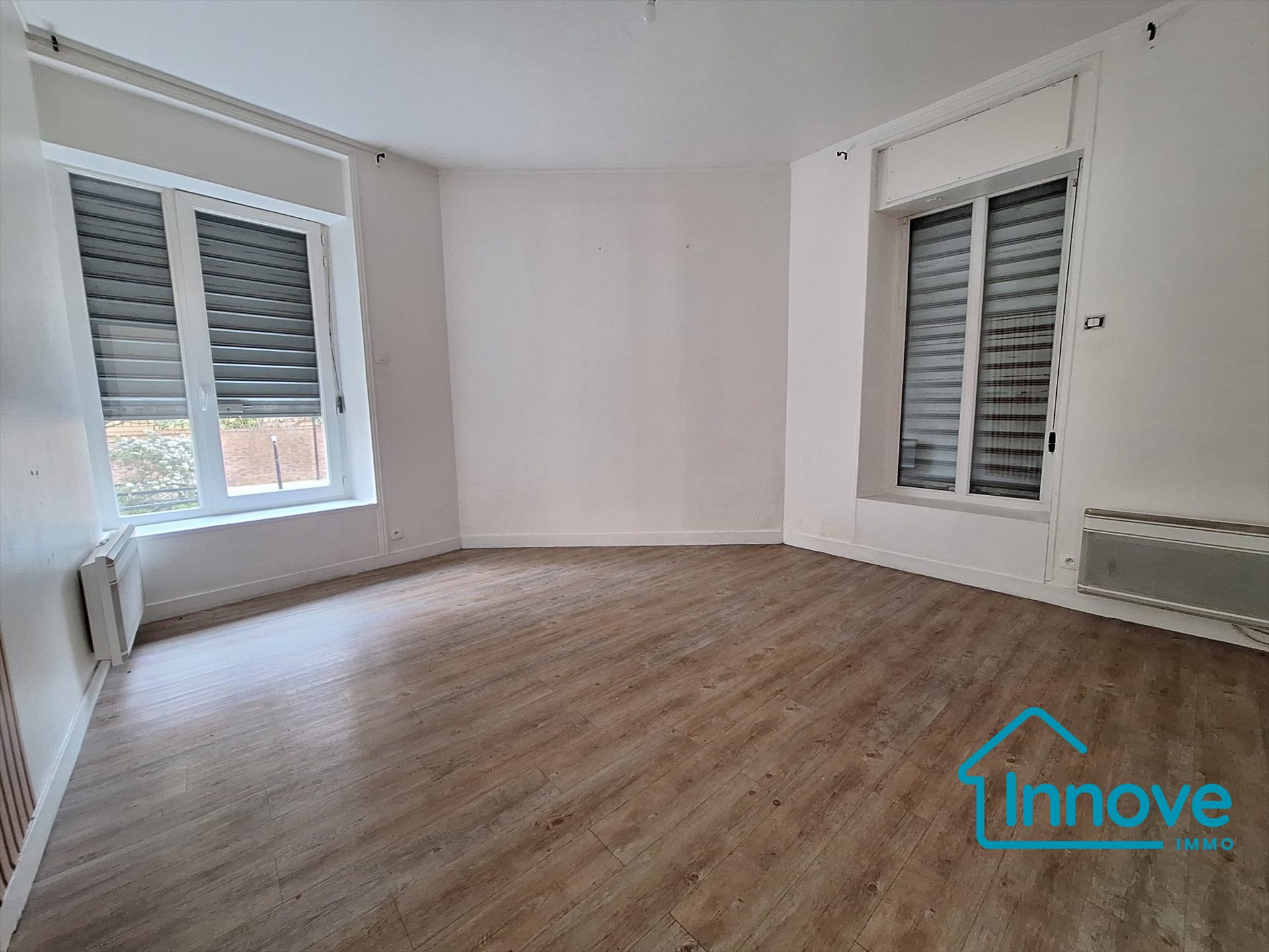 Appartement à vendre, 41m², Courbevoie