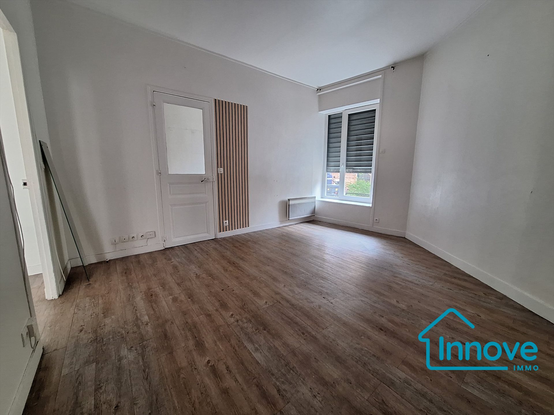 Appartement à vendre, 41m², Courbevoie