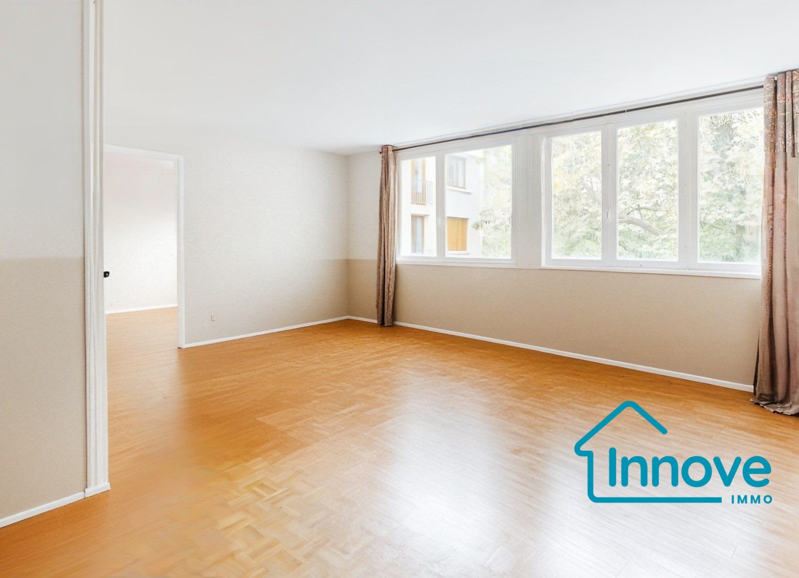 Appartement à vendre, 50m², Versailles