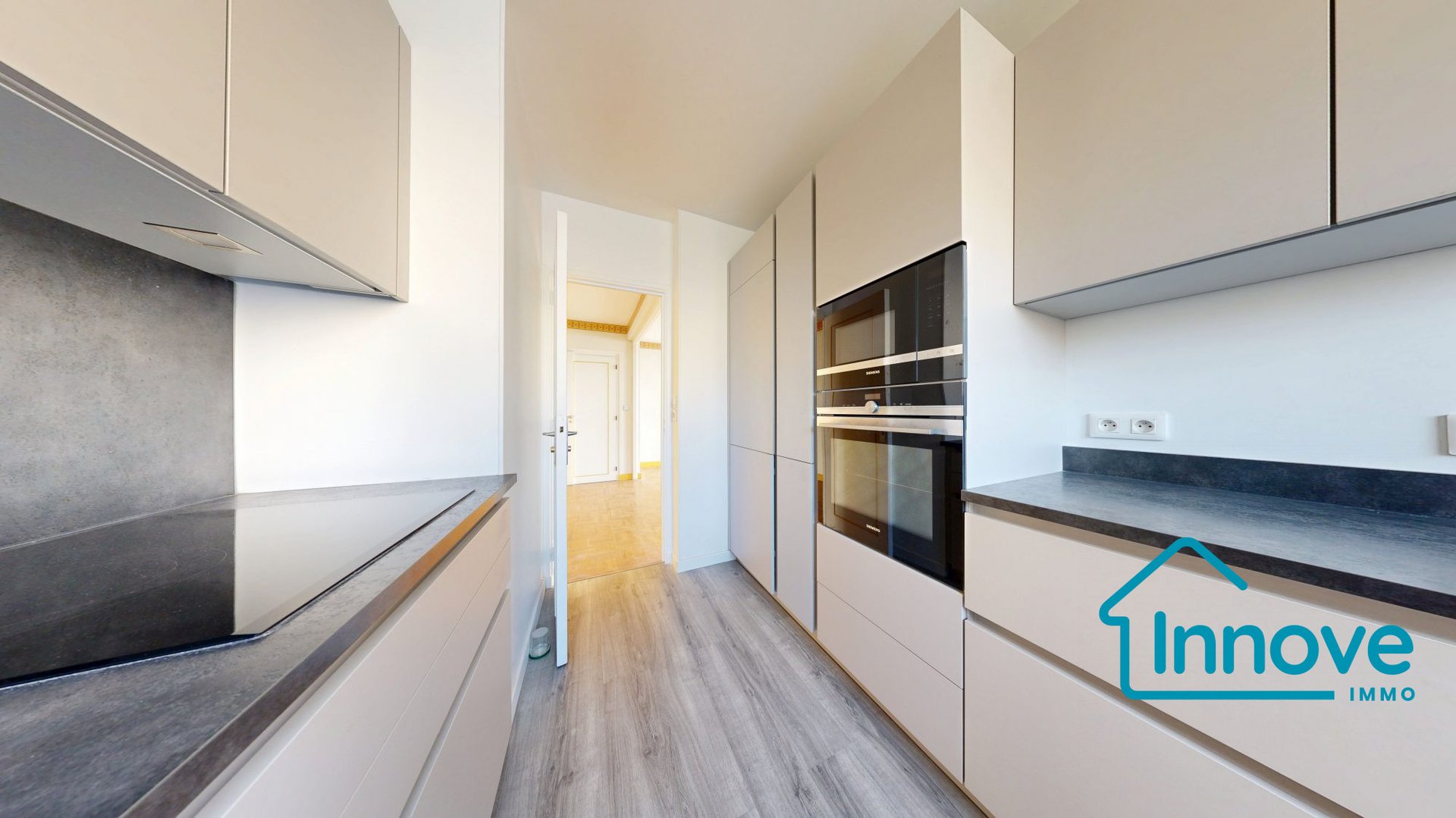 Appartement à vendre, 79m², Versailles