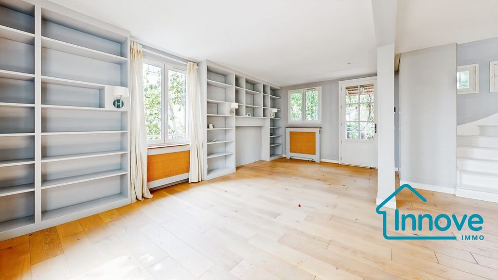 Maison à vendre, 128m², Le Chesnay