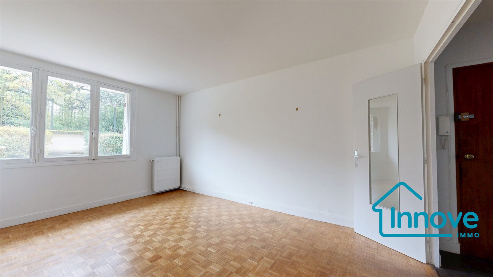 Appartement à vendre, 61m², Versailles