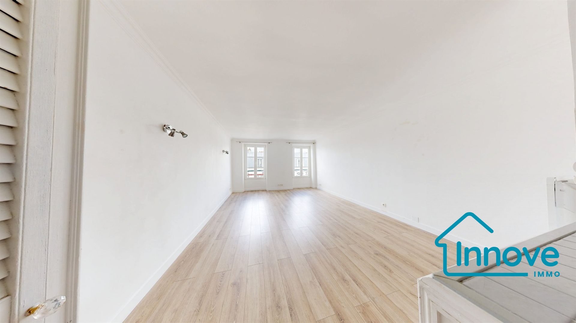 Appartement à vendre, 32m², Versailles
