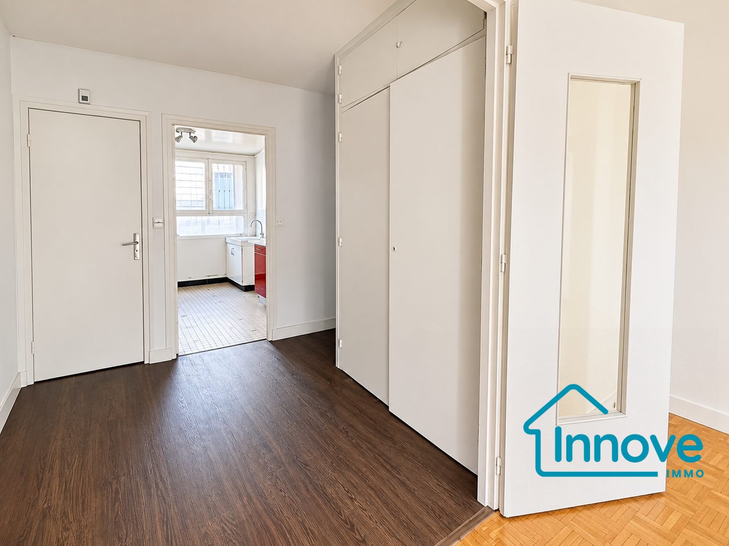 Appartement à vendre, 61m², Versailles