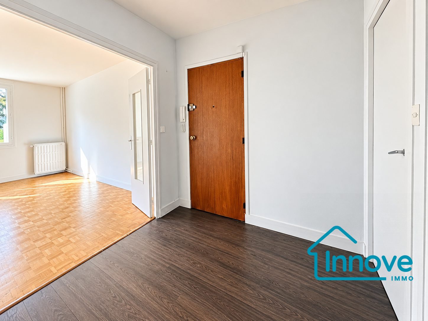 Appartement à vendre, 61m², Versailles