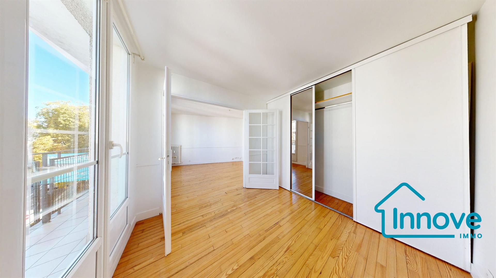 Appartement à vendre, 52m², Versailles