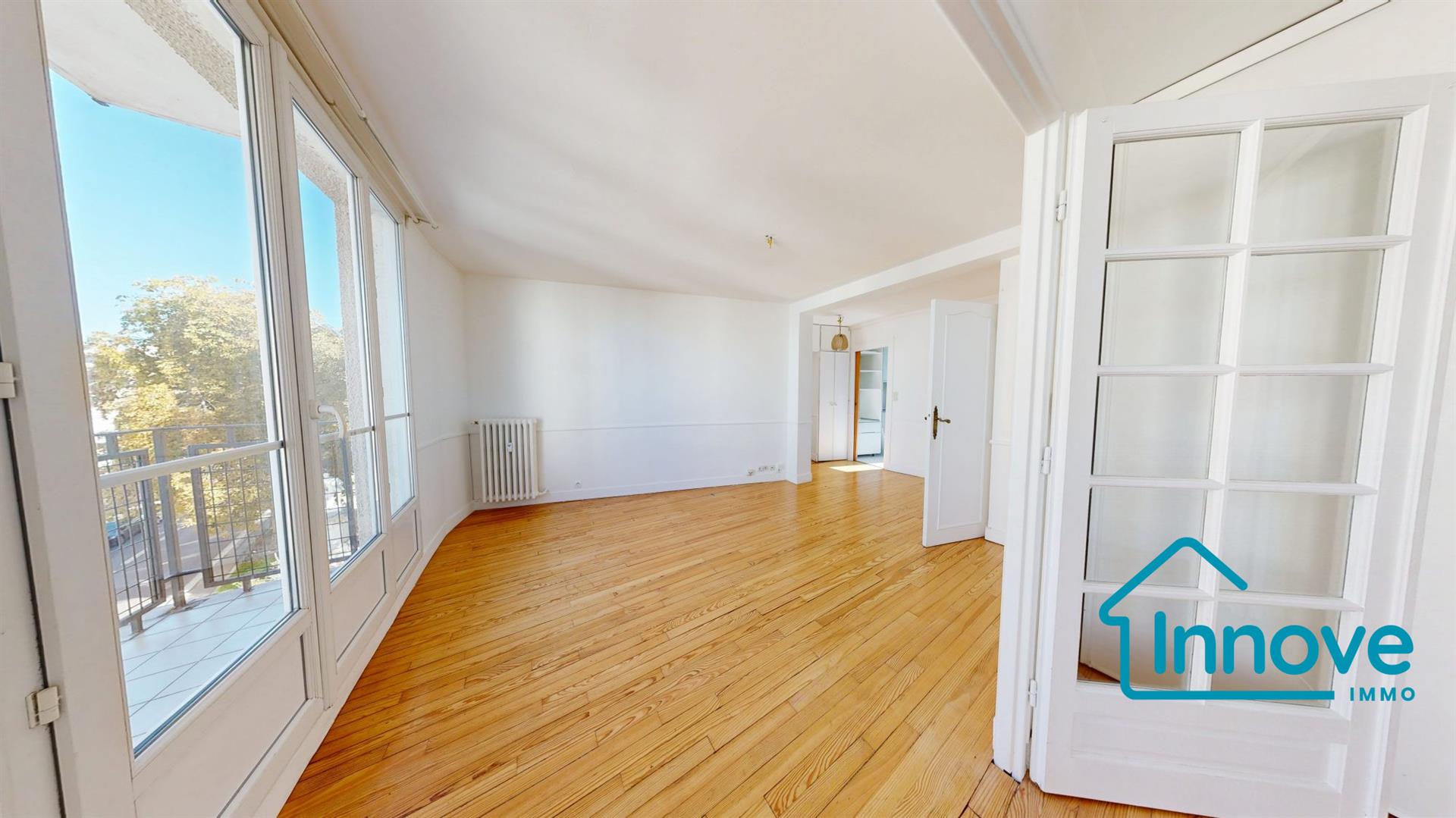 Appartement à vendre, 52m², Versailles
