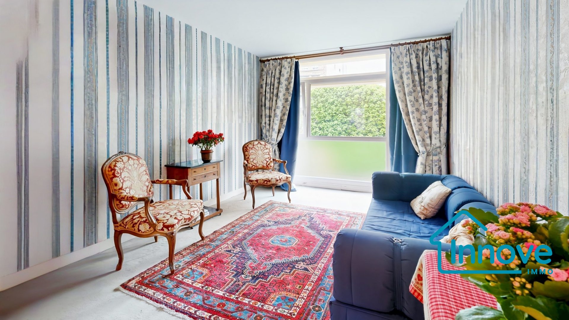 Appartement à vendre, 51m², Versailles