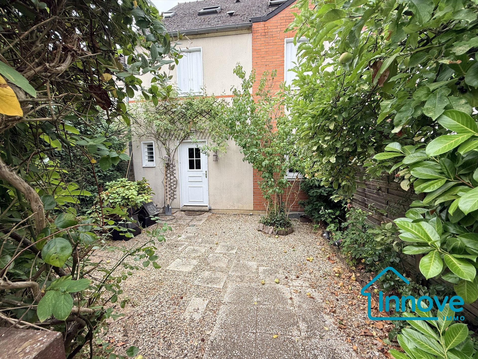 Maison à vendre, 126m², Versailles