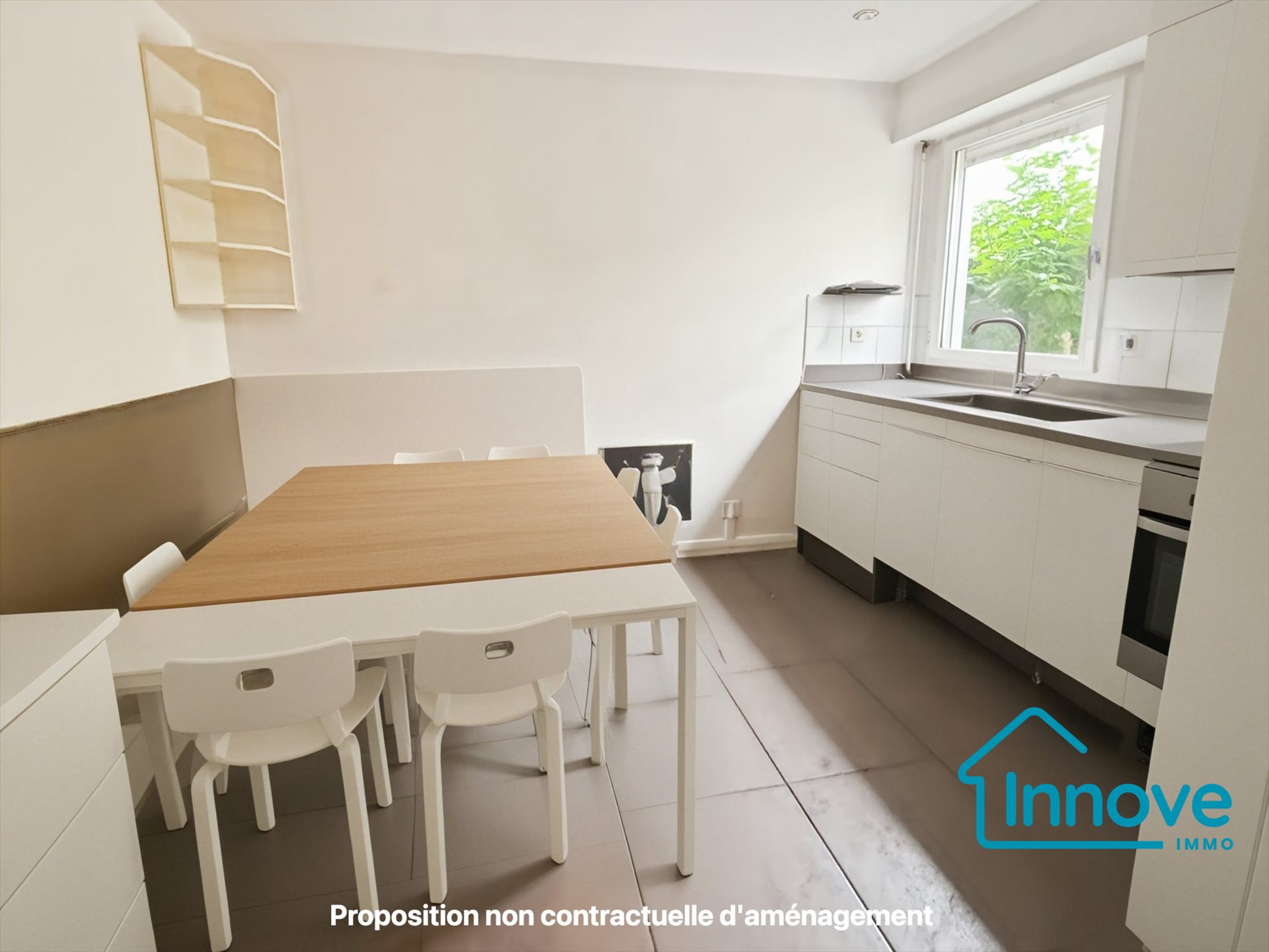 Maison à vendre, 126m², Versailles