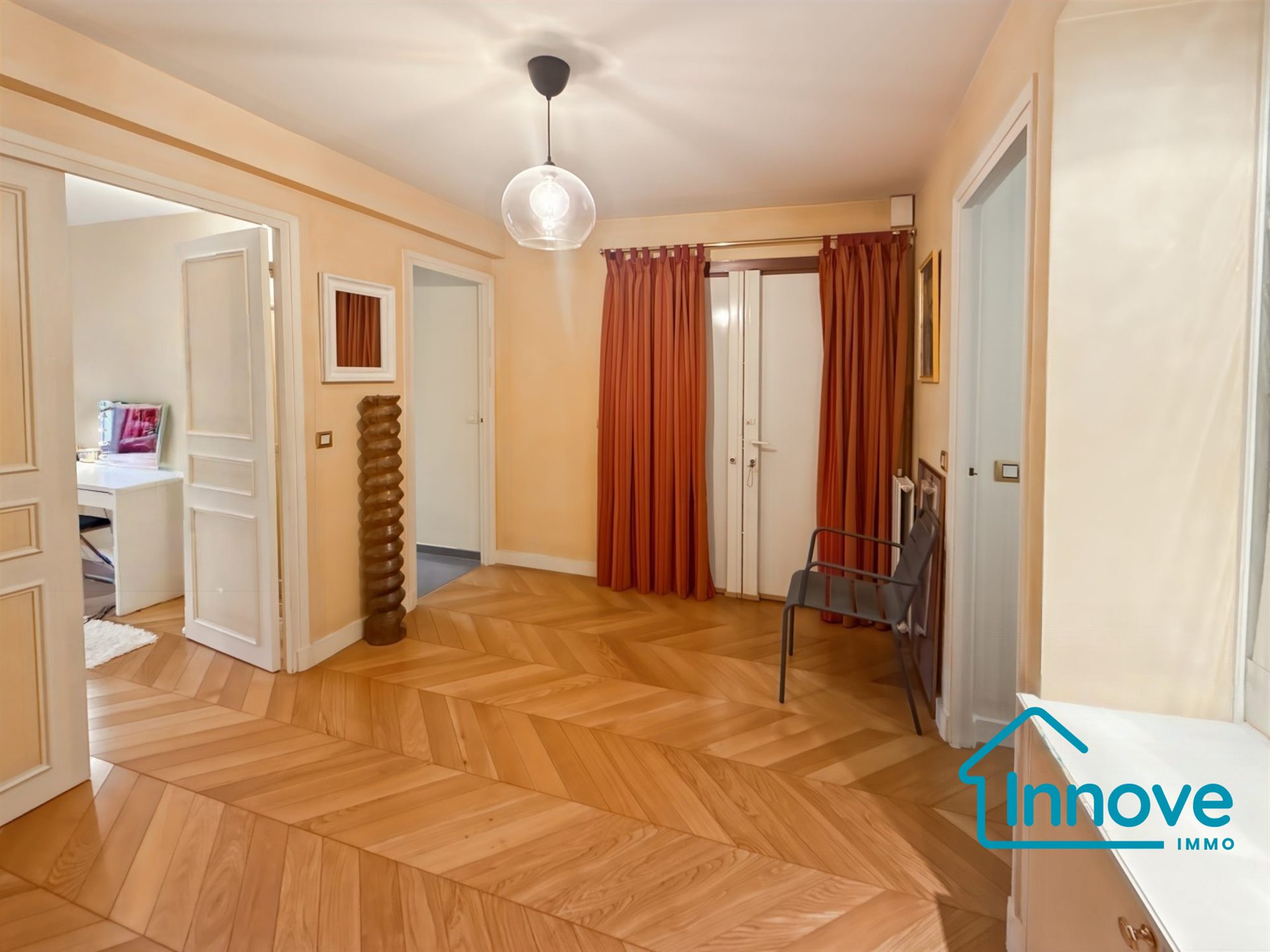 Appartement à vendre, 211m², Versailles
