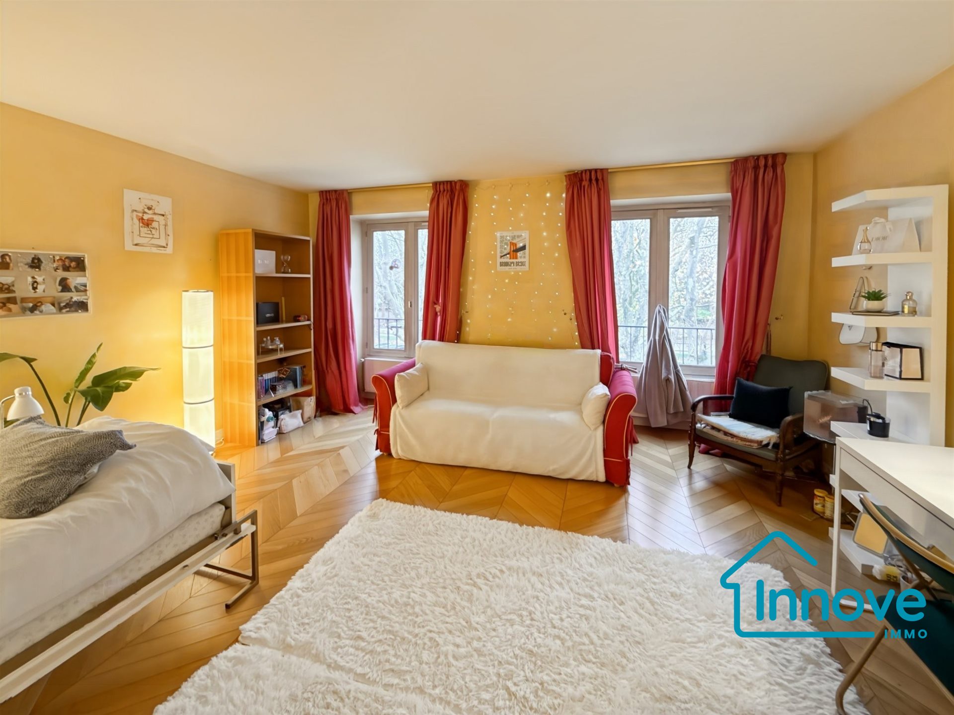Appartement à vendre, 211m², Versailles