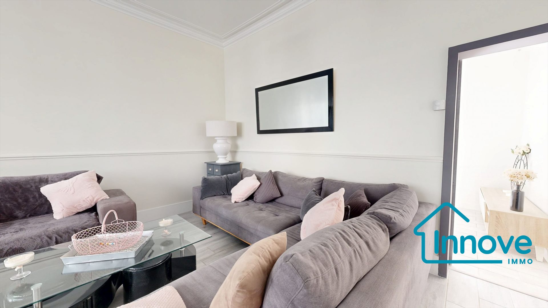 Appartement à vendre, 67m², Versailles