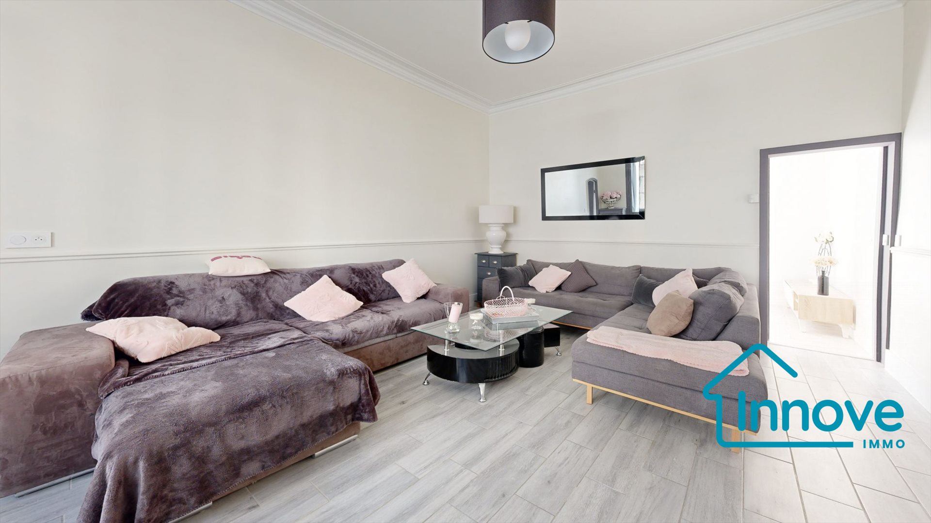 Appartement à vendre, 67m², Versailles
