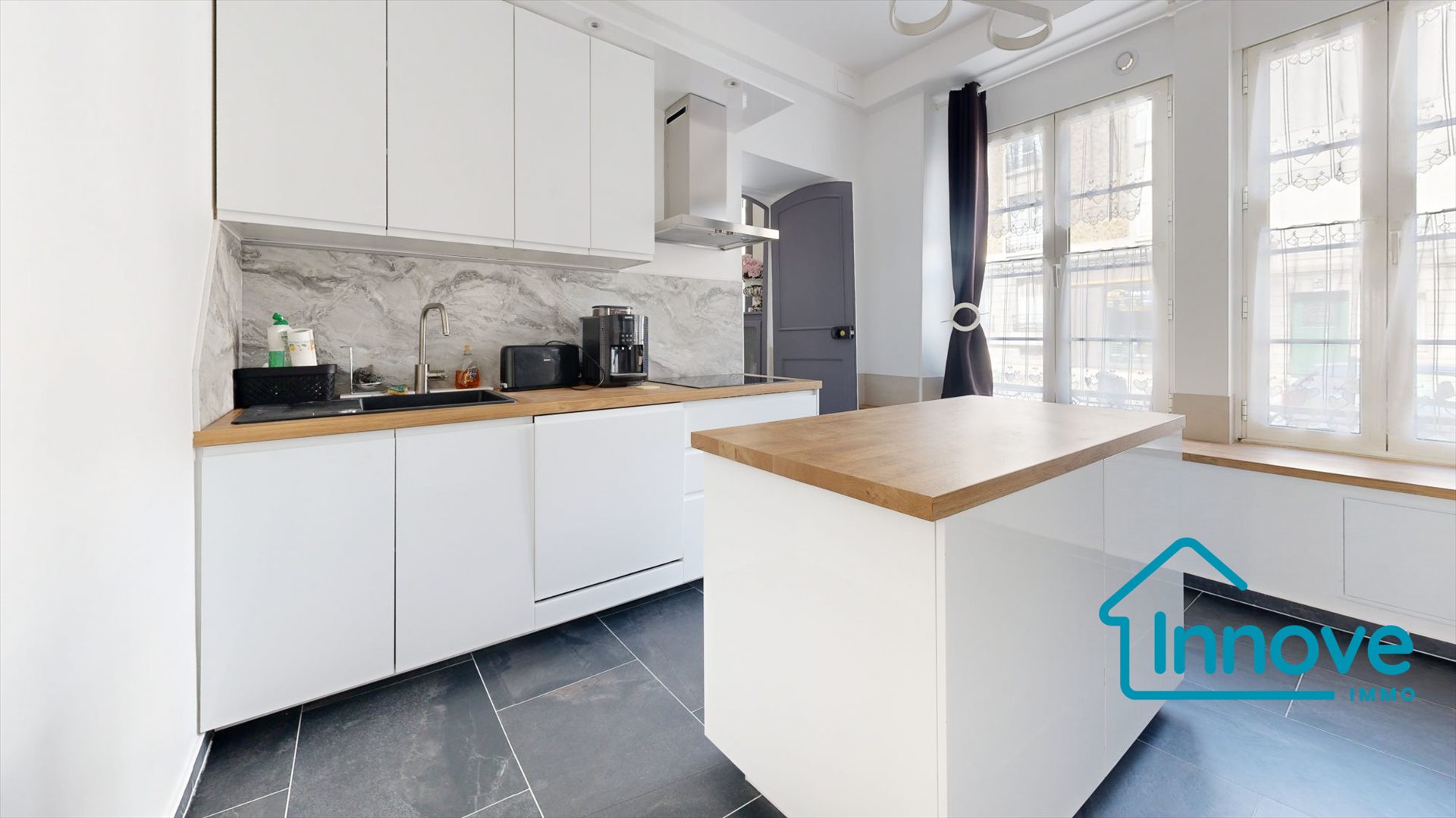 Appartement à vendre, 67m², Versailles