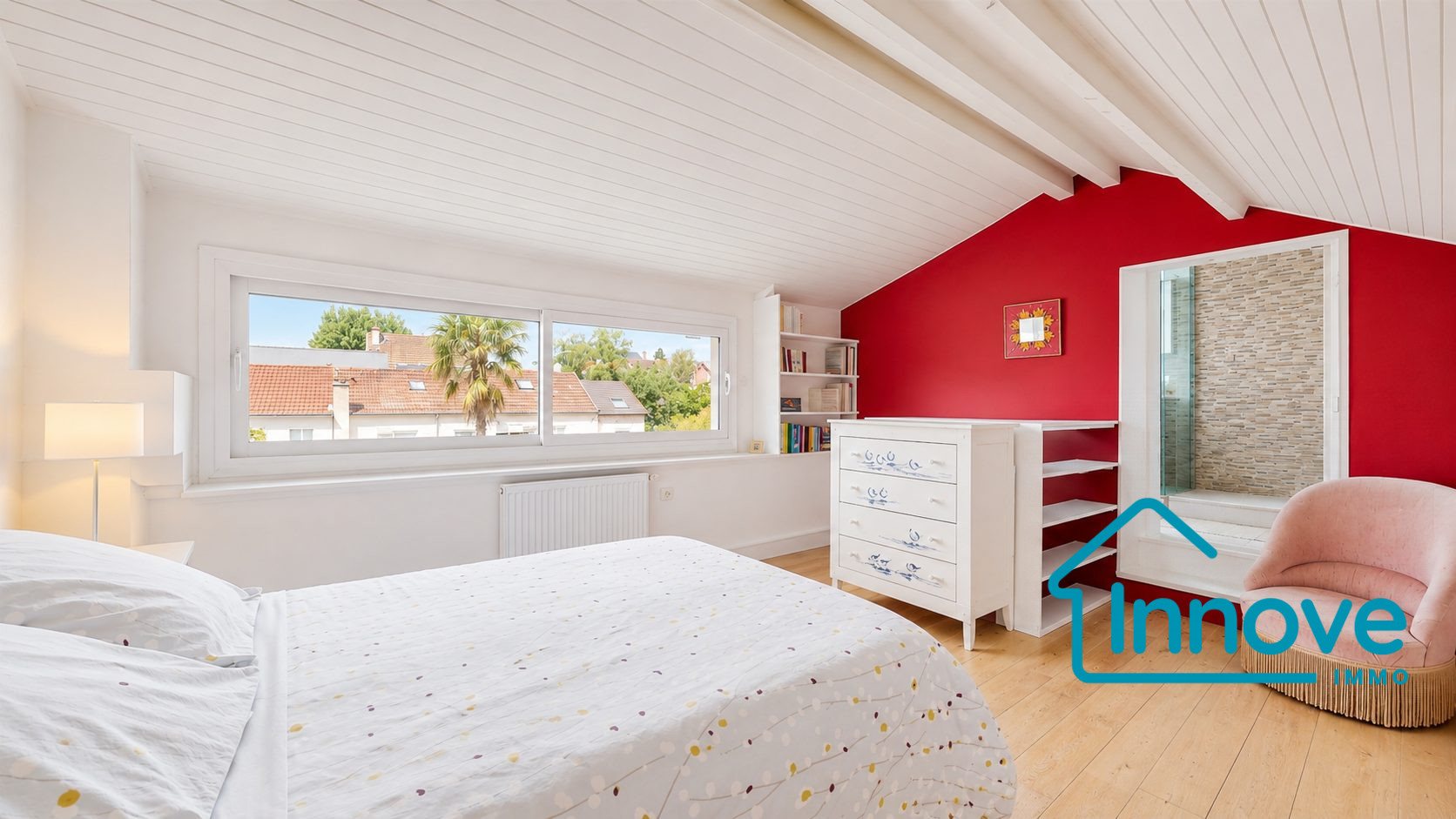 Maison à vendre, 98m², Le Chesnay-Rocquencourt