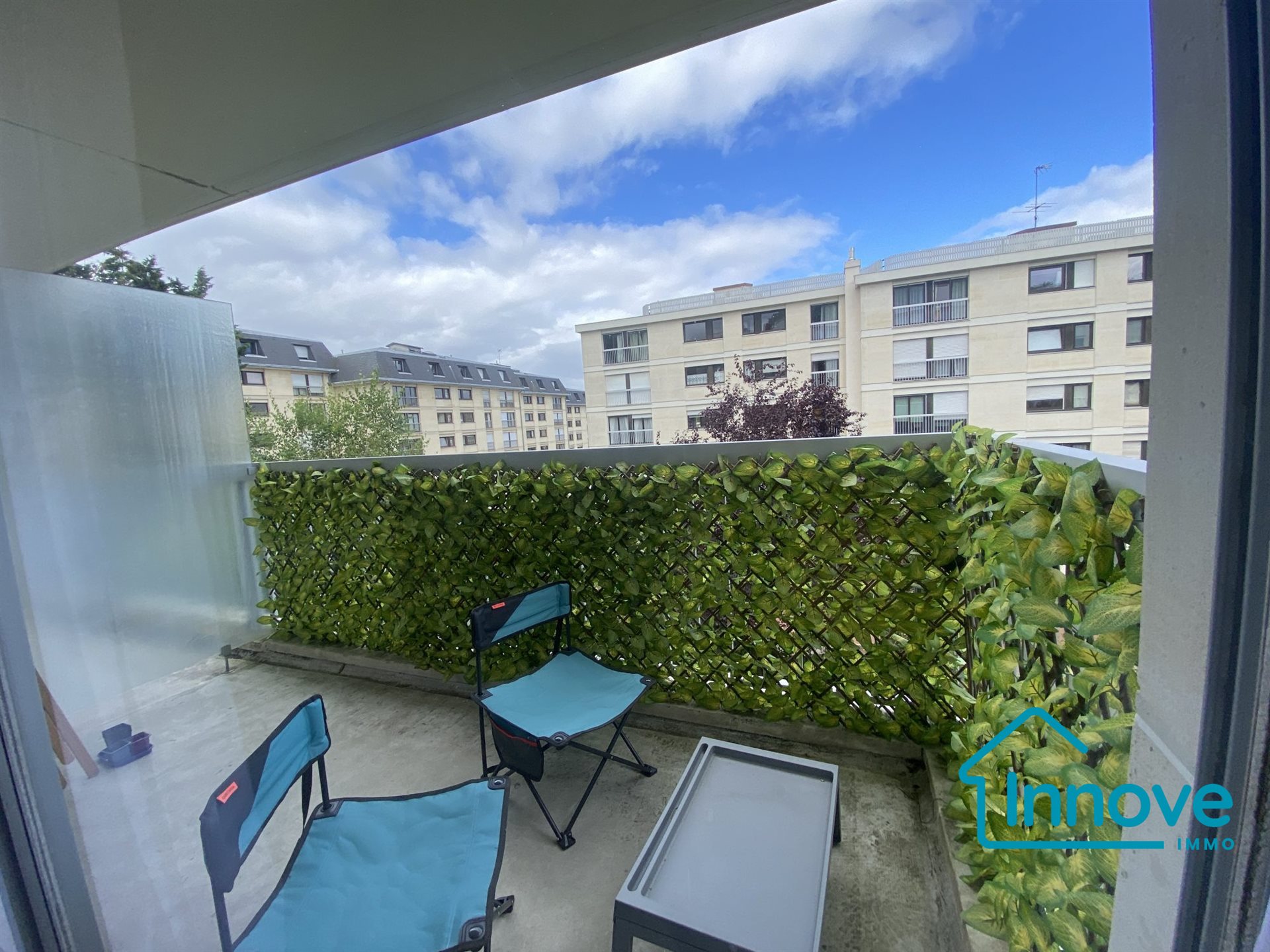 Appartement à louer, 38m², Versailles