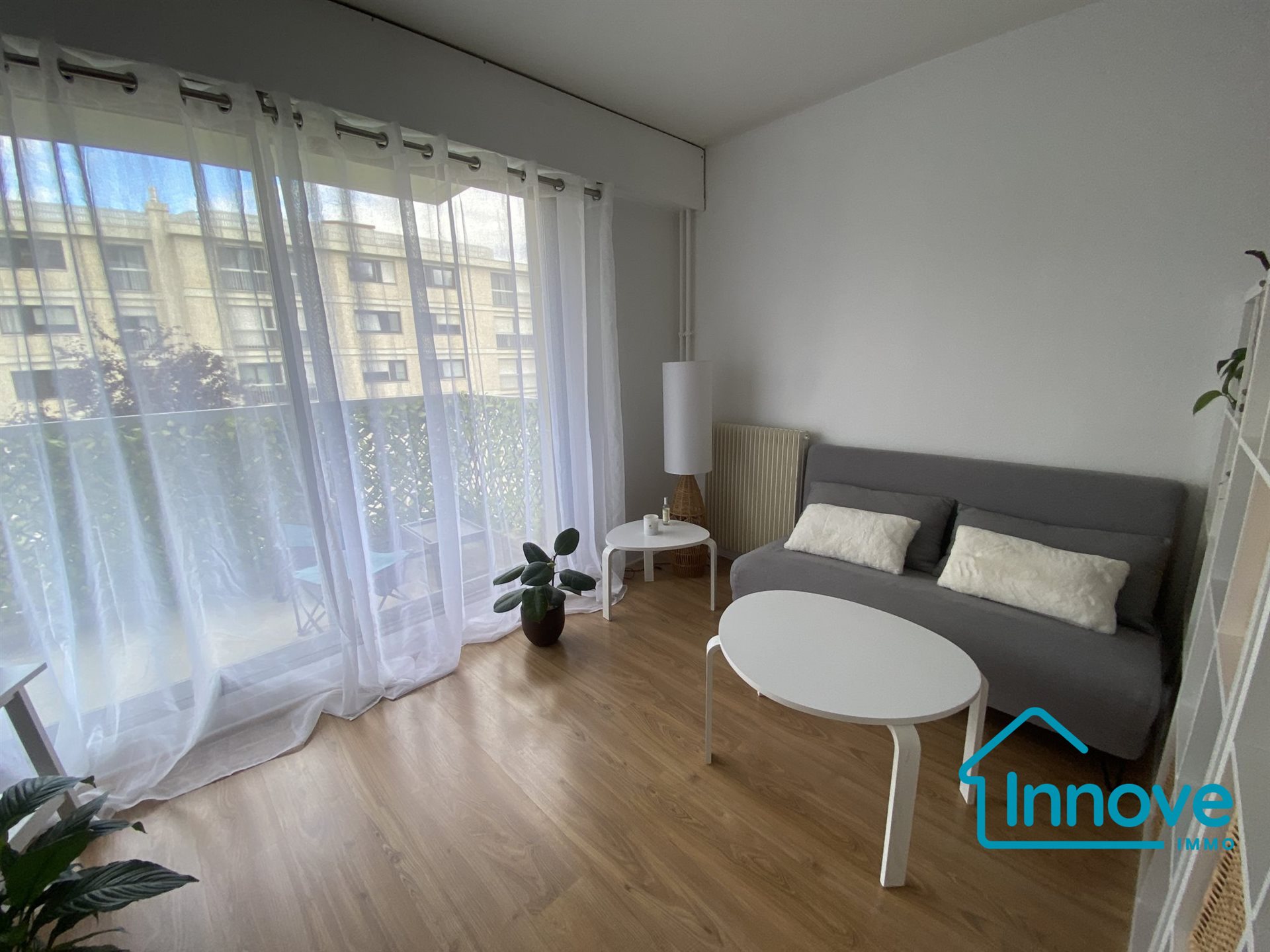 Appartement à louer, 38m², Versailles