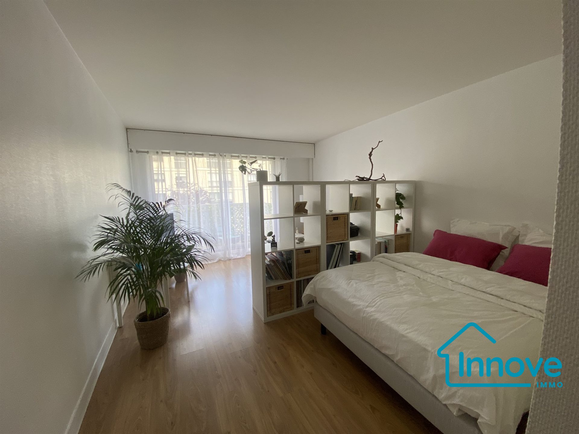 Appartement à louer, 38m², Versailles