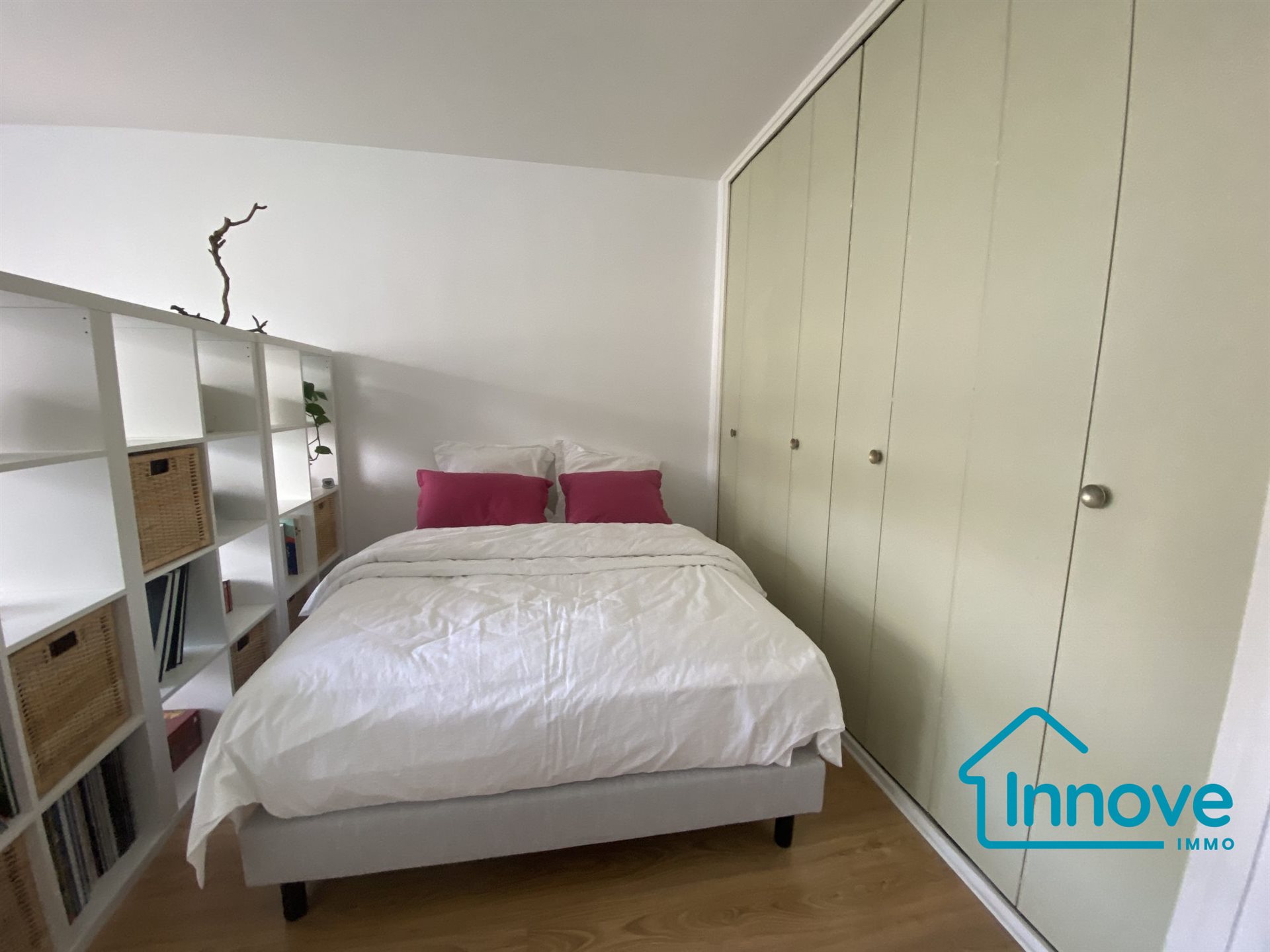 Appartement à louer, 38m², Versailles