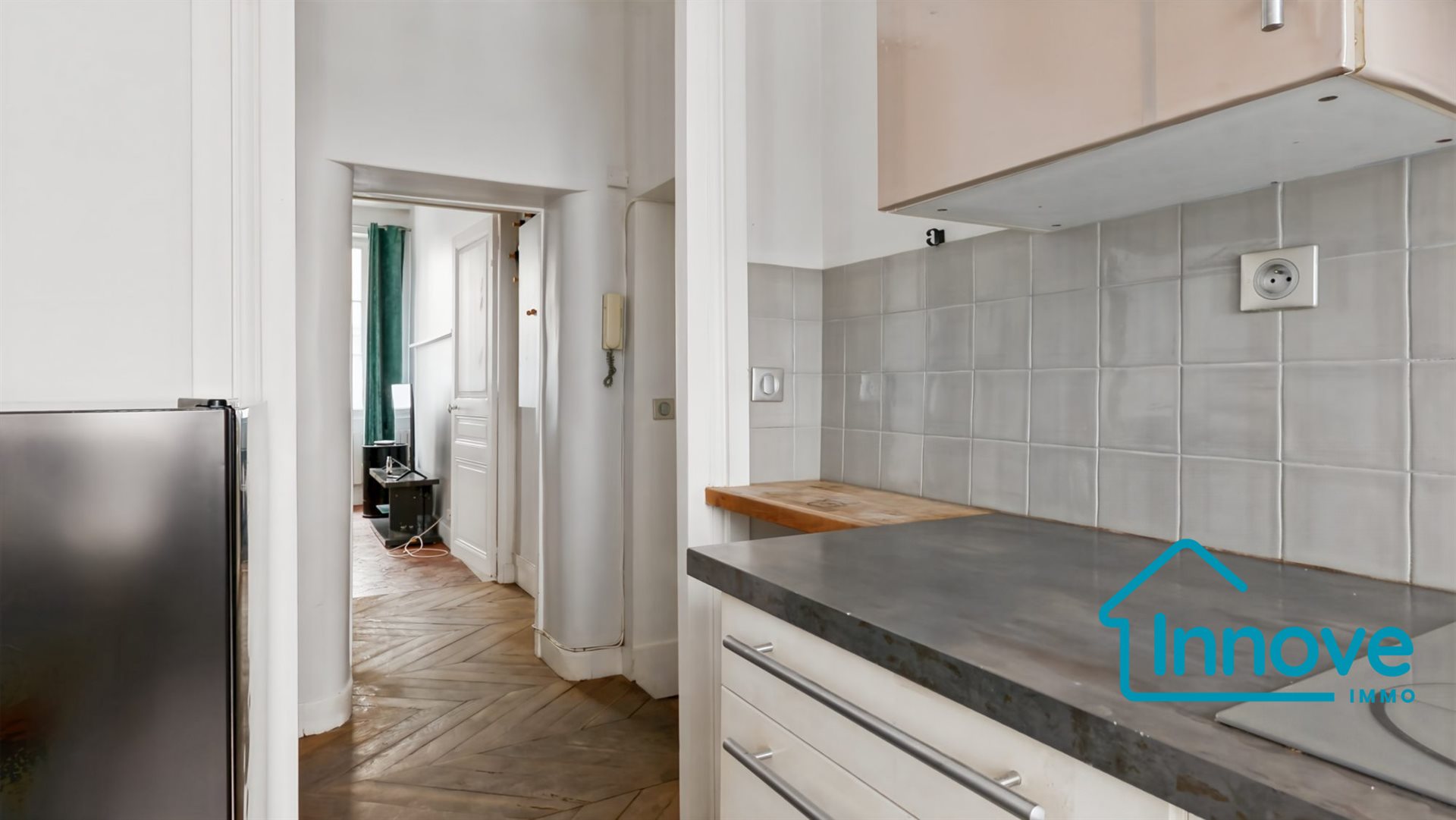 Appartement à vendre, 49m², Versailles