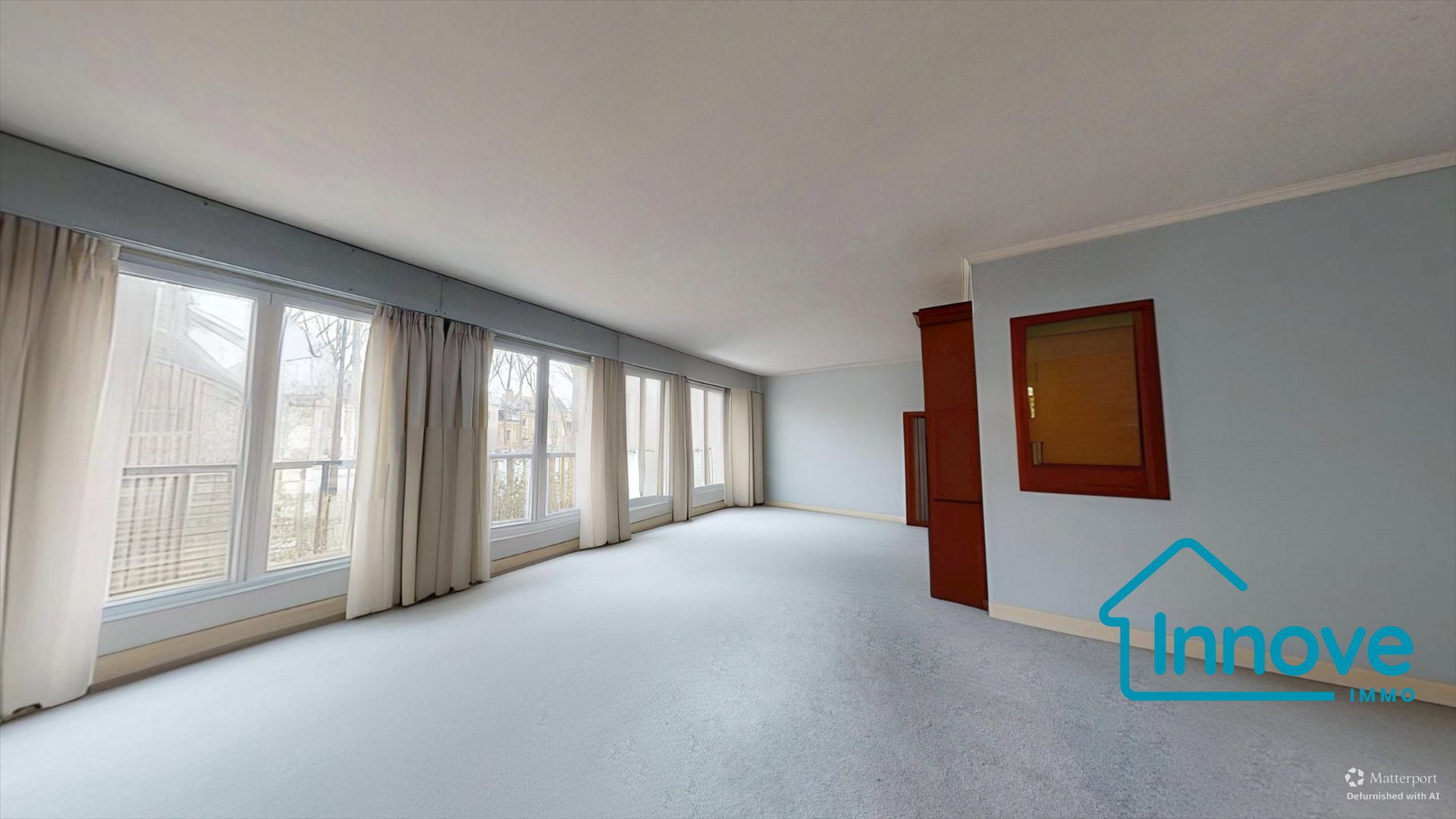 Appartement à vendre, 103m², Versailles