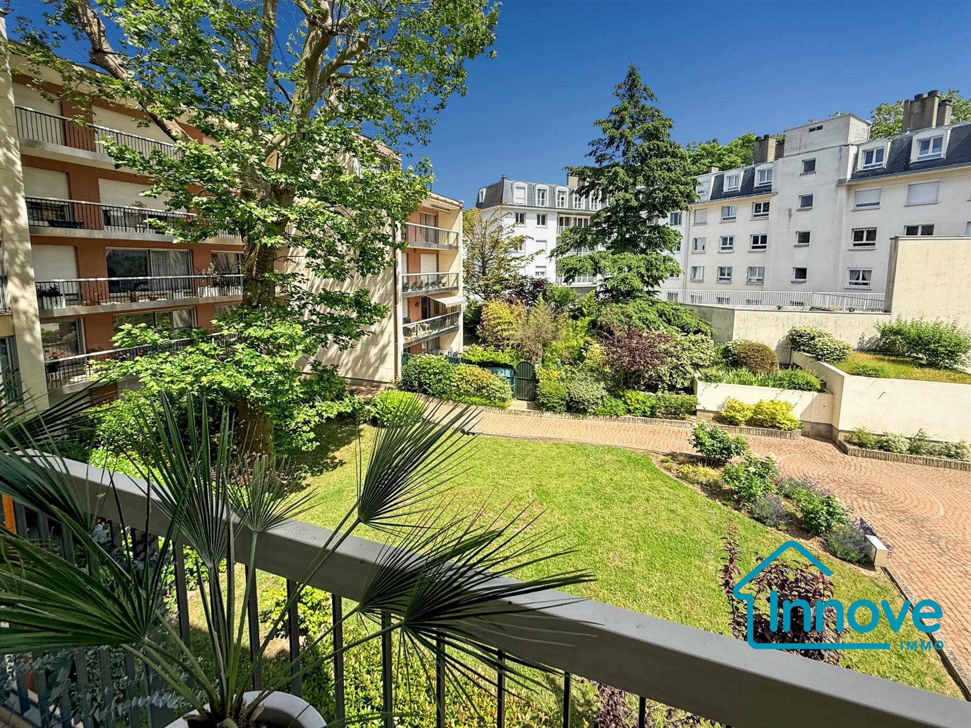 Appartement à vendre, 34m², Versailles