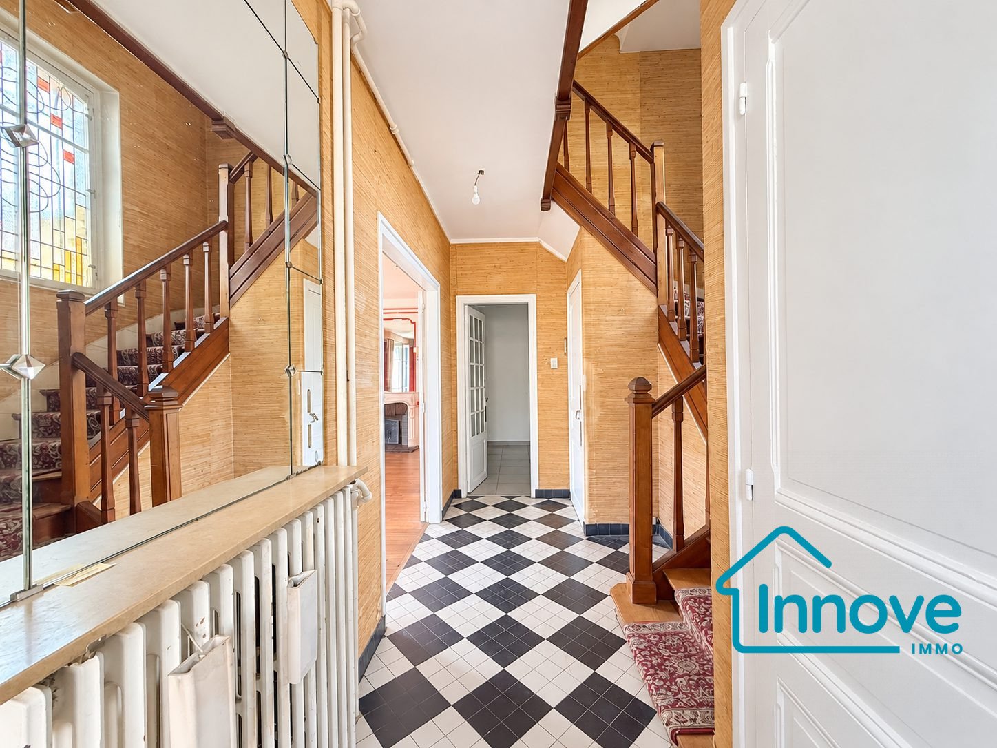 Maison à vendre, 180m², Le Chesnay-Rocquencourt