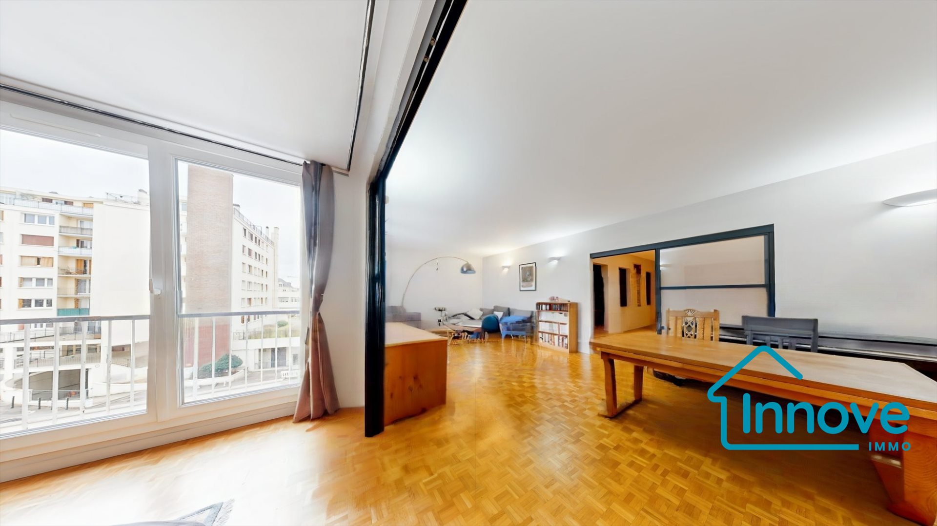 Appartement à vendre, 125m², Versailles