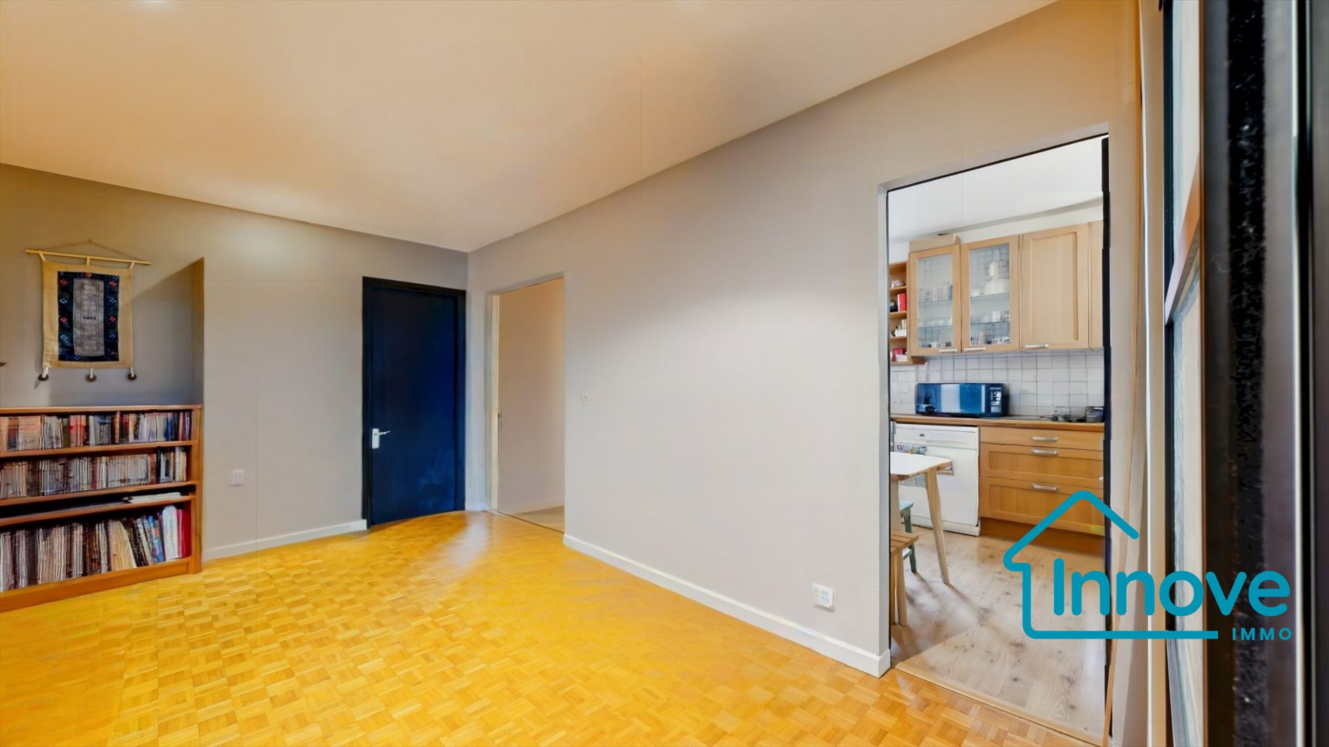 Appartement à vendre, 125m², Versailles