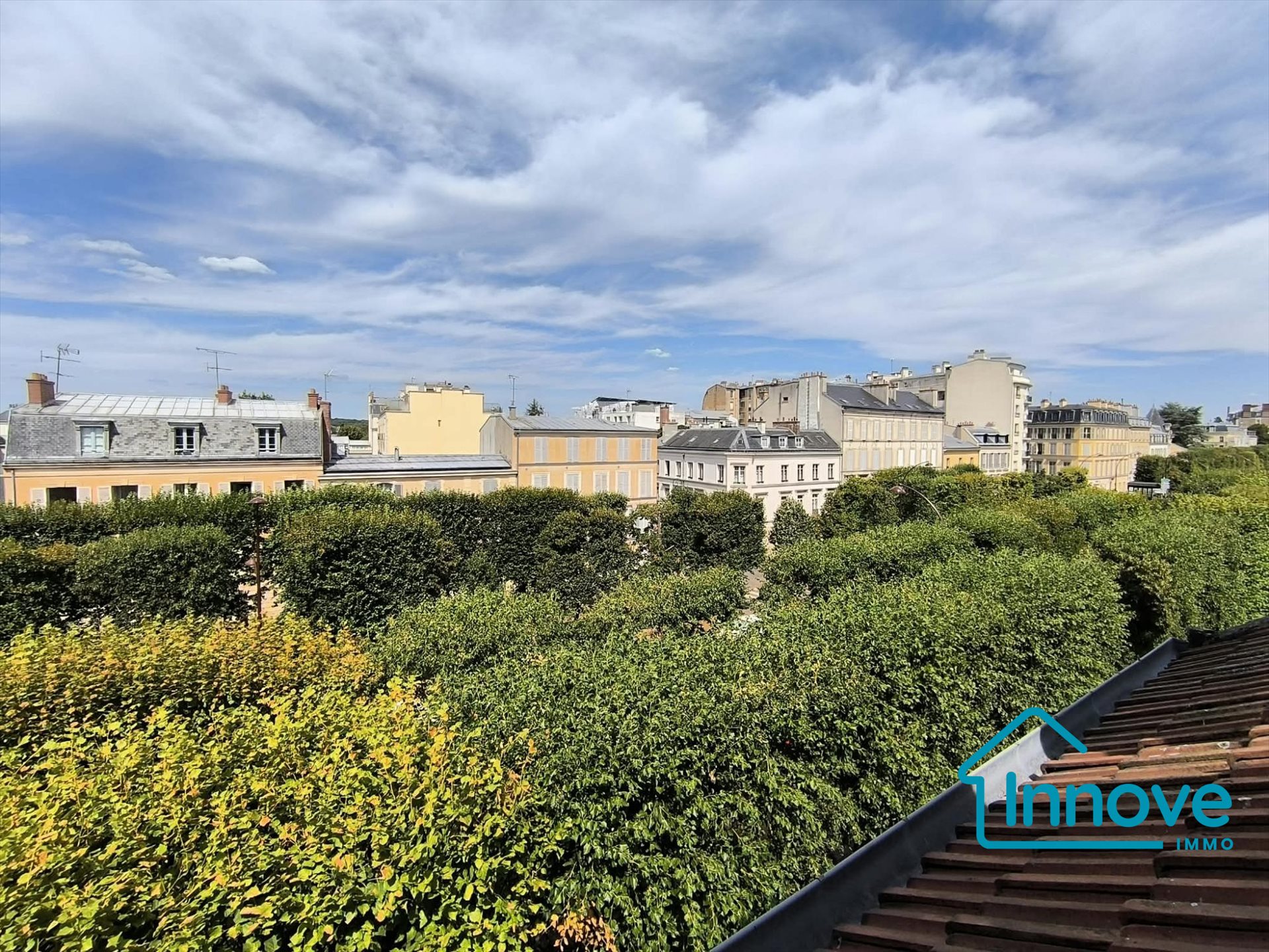 Appartement à louer, 50m², Versailles