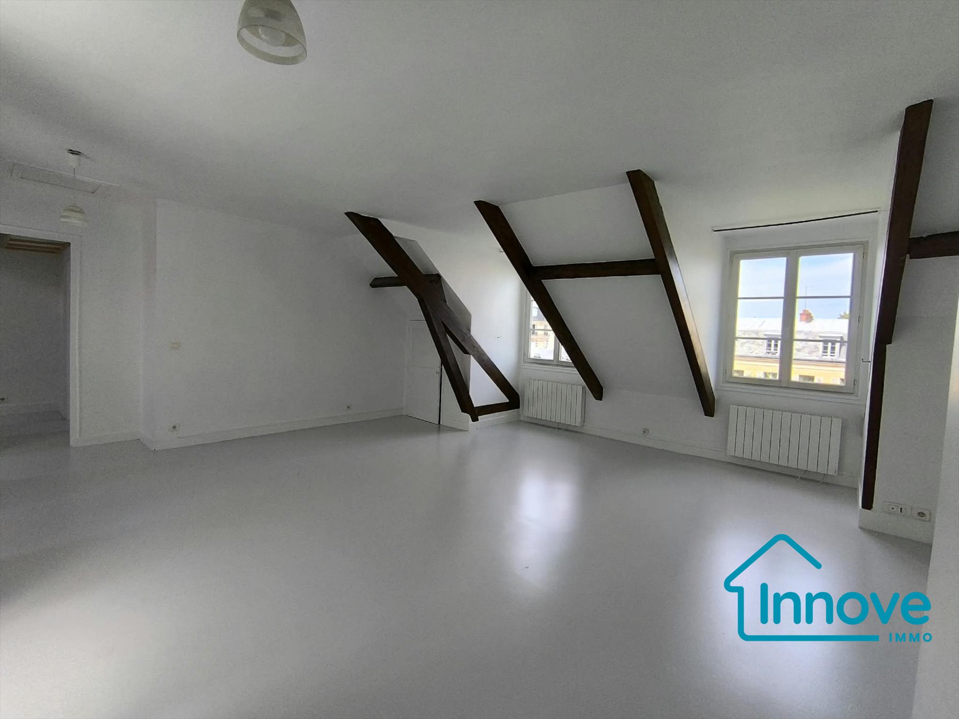 Appartement à louer, 50m², Versailles