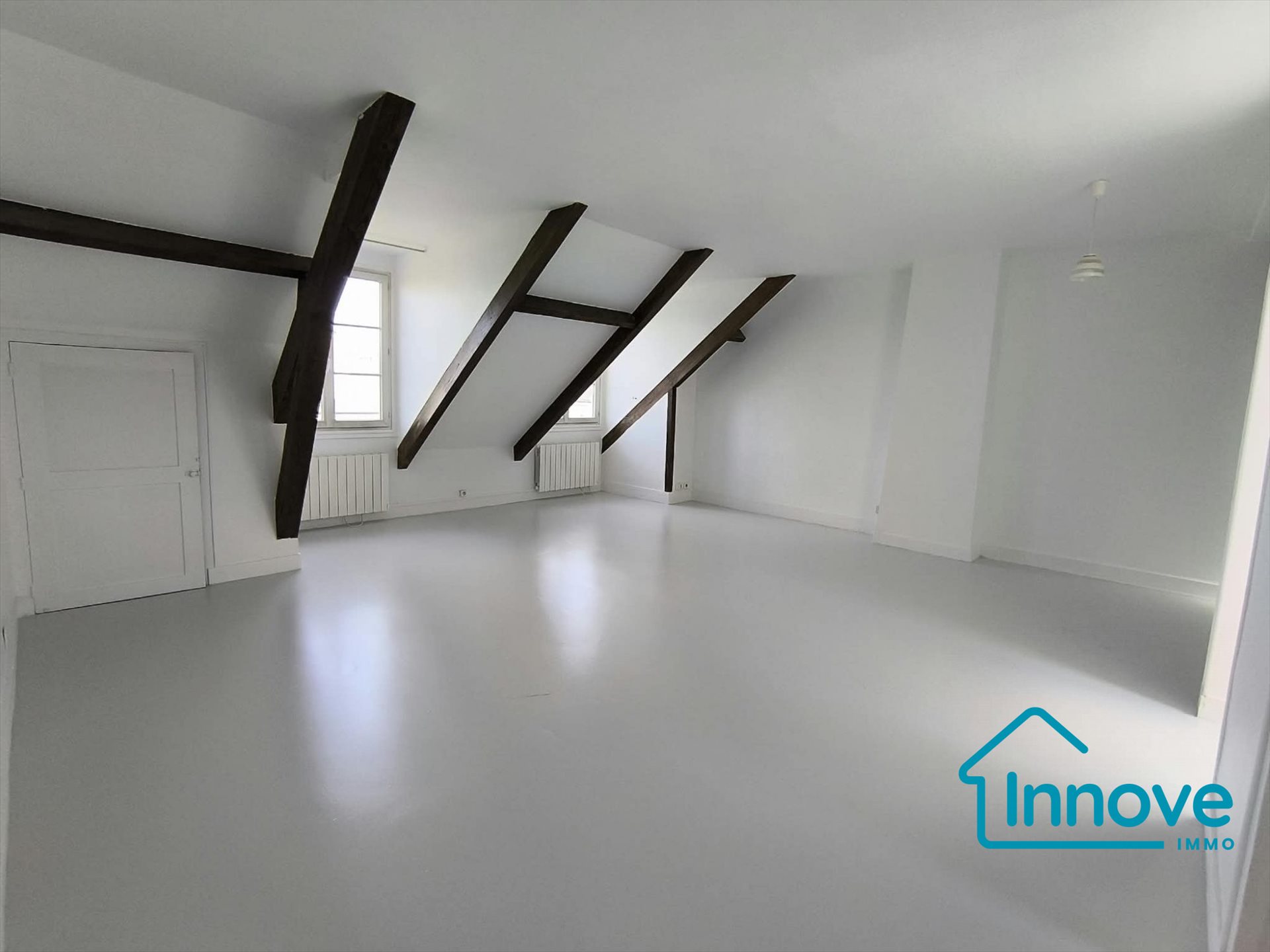 Appartement à louer, 50m², Versailles