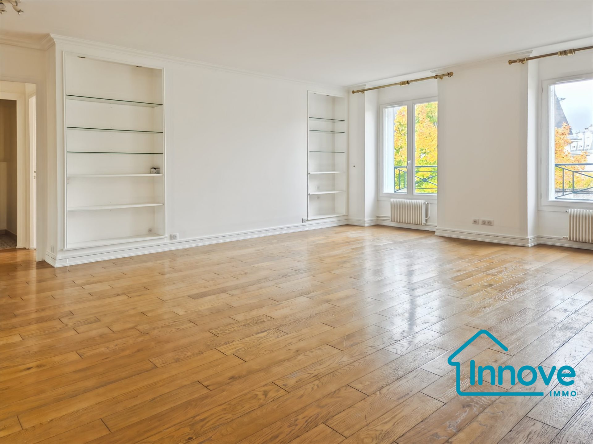 Appartement à vendre, 90m², Versailles