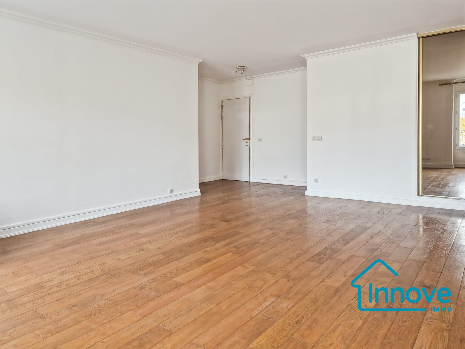 Appartement à vendre, 90m², Versailles