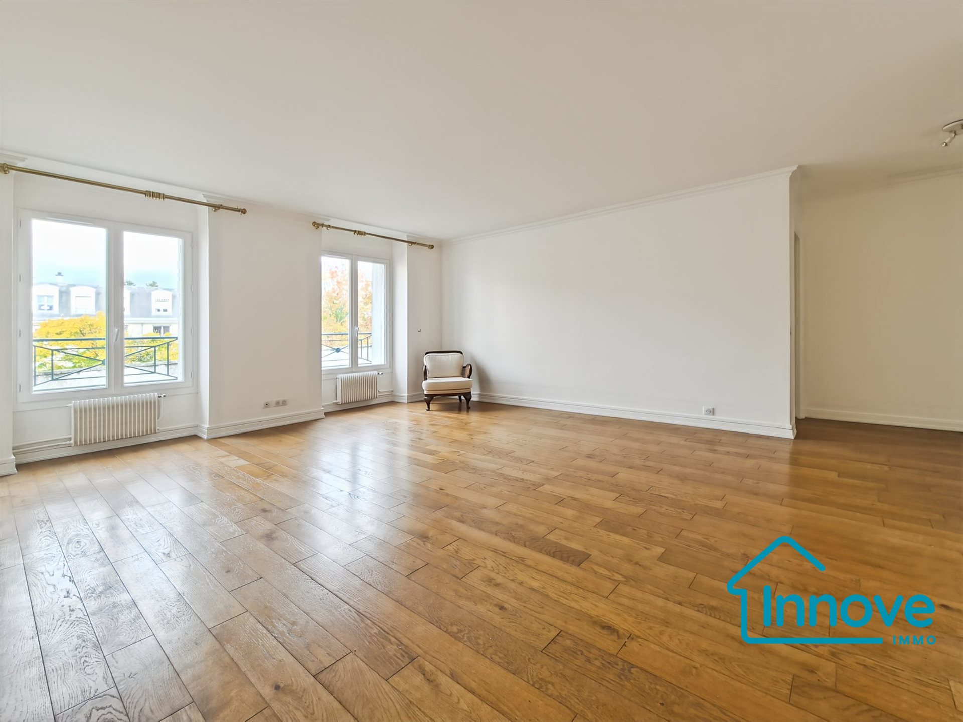 Appartement à vendre, 90m², Versailles
