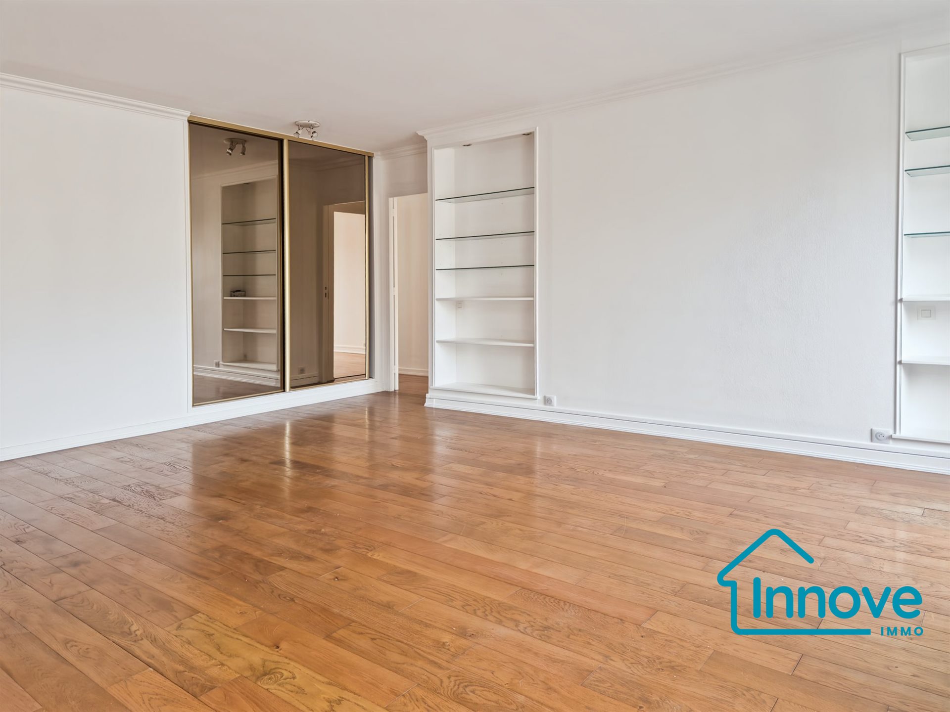 Appartement à vendre, 90m², Versailles
